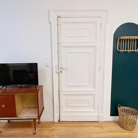 Le Botanique * Hypercentre * Netflix Apartment ตูลูส ภายนอก รูปภาพ