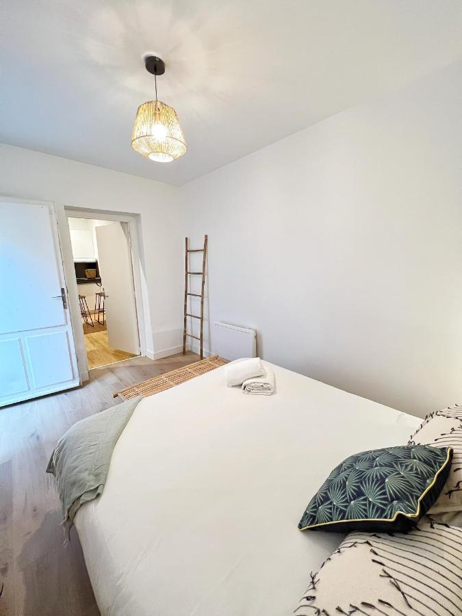Le Botanique * Hypercentre * Netflix Apartment ตูลูส ภายนอก รูปภาพ