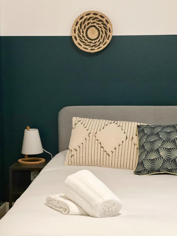 Le Botanique * Hypercentre * Netflix Apartment ตูลูส ภายนอก รูปภาพ