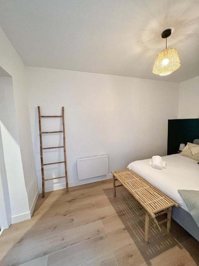 Le Botanique * Hypercentre * Netflix Apartment ตูลูส ภายนอก รูปภาพ