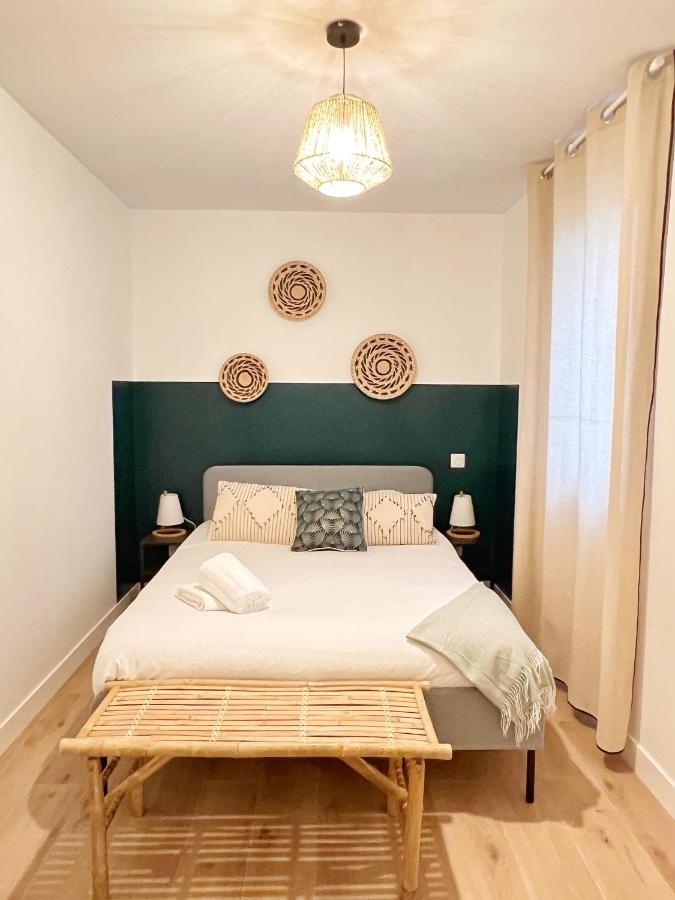 Le Botanique * Hypercentre * Netflix Apartment ตูลูส ภายนอก รูปภาพ