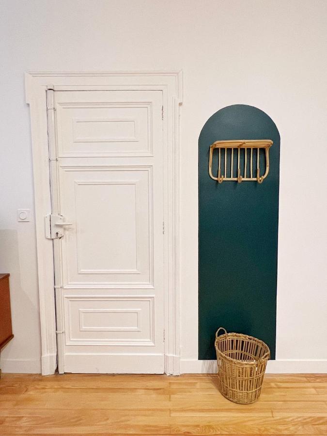 Le Botanique * Hypercentre * Netflix Apartment ตูลูส ภายนอก รูปภาพ