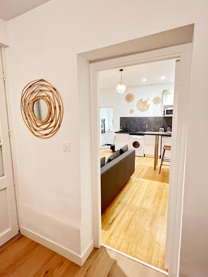 Le Botanique * Hypercentre * Netflix Apartment ตูลูส ภายนอก รูปภาพ