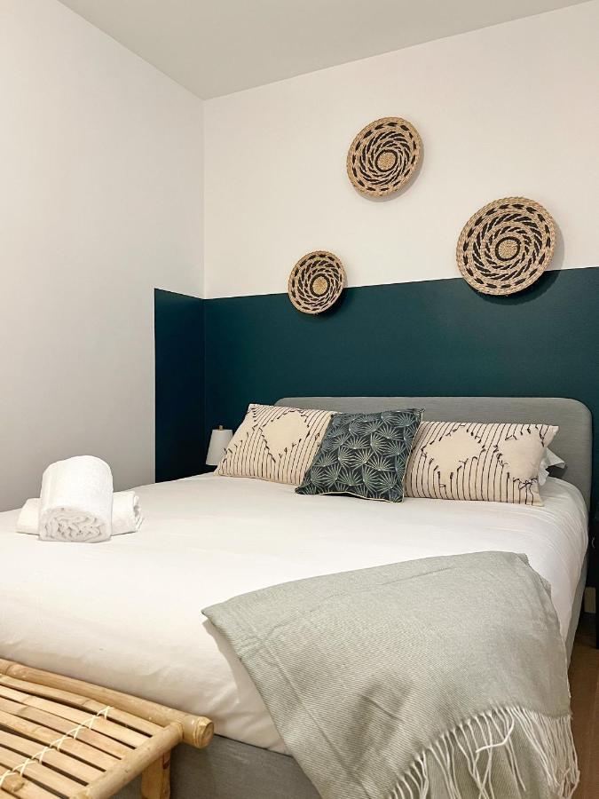 Le Botanique * Hypercentre * Netflix Apartment ตูลูส ภายนอก รูปภาพ